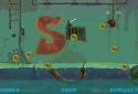 Spider Run screenshot 1