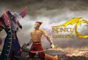 Infinity Warriors screenshot 1