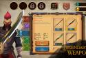 Infinity Warriors screenshot 3