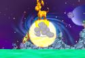 Worms screenshot 3