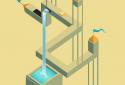 Daregon : Isometric Puzzles screenshot 1