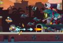 Rock Shooter: Run and Gun screenshot 3