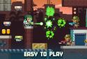 Rock Shooter: Run and Gun screenshot 5