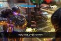 N.O.V.A. Legacy screenshot 5
