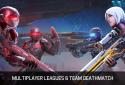 N.O.V.A. Legacy screenshot 7