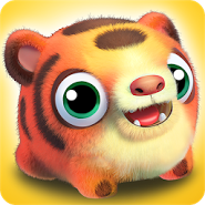 Wild Things: Animal Adventure