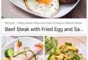 YAZIO Calorie Counter, Nutrition Diary & Diet Plan screenshot 3