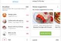 YAZIO Calorie Counter, Nutrition Diary & Diet Plan screenshot 6