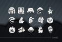 KasatMata UI Icon Theme Pack screenshot 6