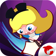 Alice Transforms