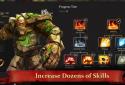Siege of Heroes: Ruin screenshot 4
