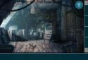 Escape The Ghost Town 4 screenshot 1