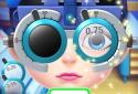 Eye Doctor – Hospital Game screenshot 1