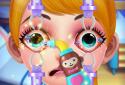 Eye Doctor – Hospital Game screenshot 3