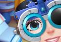 Eye Doctor – Hospital Game screenshot 6