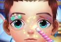 Eye Doctor – Hospital Game screenshot 8