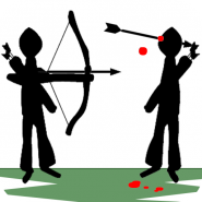 Bow Stickman
