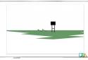 Bow Stickman screenshot 2