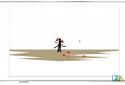 Bow Stickman screenshot 5