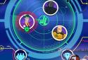Justice League Action Run screenshot 1