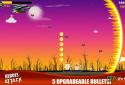 Heroes Attack: Alien Shooter screenshot 1