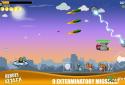 Heroes Attack: Alien Shooter screenshot 3