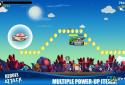 Heroes Attack: Alien Shooter screenshot 4