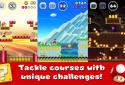 Super Mario Run screenshot 1