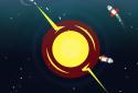 ASTRO BOSS screenshot 2