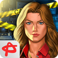 Crime City Detective