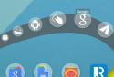 Wave Launcher screenshot 3