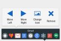 Wave Launcher screenshot 6