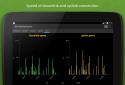 WiFi Monitor Pro - analyzer of Wi-Fi networks screenshot 10