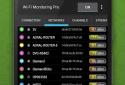 WiFi Monitor Pro - analyzer of Wi-Fi networks screenshot 2