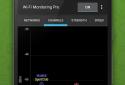 WiFi Monitor Pro - analyzer of Wi-Fi networks screenshot 3