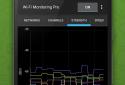 WiFi Monitor Pro - analyzer of Wi-Fi networks screenshot 4