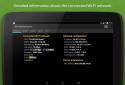 WiFi Monitor Pro - analyzer of Wi-Fi networks screenshot 6