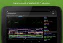 WiFi Monitor Pro - analyzer of Wi-Fi networks screenshot 9