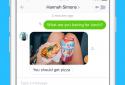 Kik screenshot 2