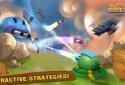 Tower Defense: Alien War TD screenshot 4