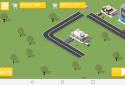 Chroma Runner - Игра Аркада screenshot 9
