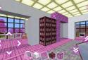 Candy Craft: Girls Exploration screenshot 4