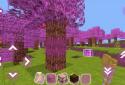 Candy Craft: Girls Exploration screenshot 5