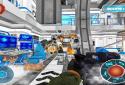 Роботи війни Космічні screenshot 15