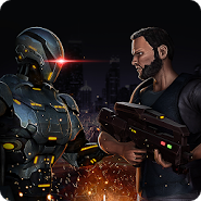 Герой робота битви