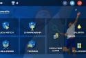 3D Pro Challenge Badminton screenshot 1