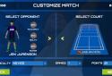 3D Pro Challenge Badminton screenshot 3