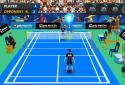 3D Pro Challenge Badminton screenshot 4