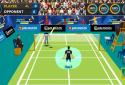 3D Pro Challenge Badminton screenshot 5
