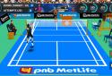 3D Pro Challenge Badminton screenshot 7